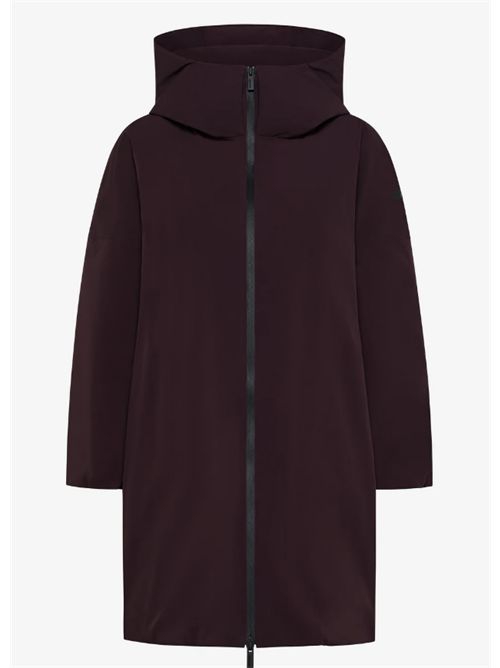 MONTECRISTO PARKA OVER WOM JKT RRD- ROBERTO RICCI DESIGN | W2552073 BORDEAUX